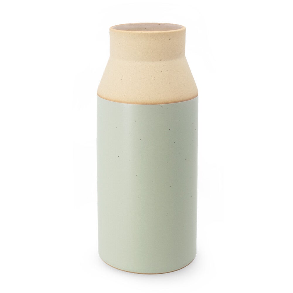 Vaas - Special Ceramics - Groen