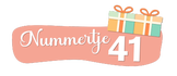 Nummertje 41