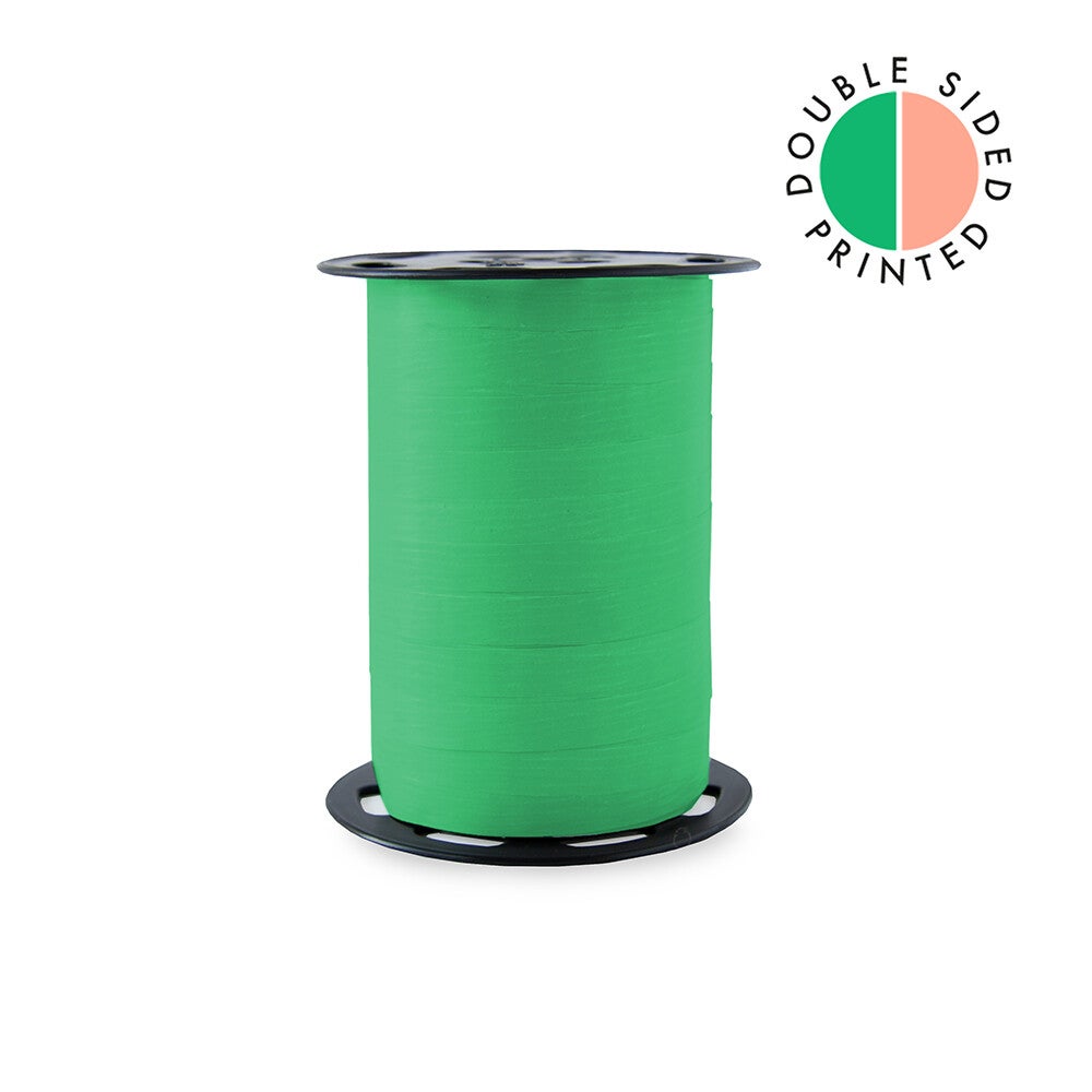 Grassgreen - Salmon, 10 mm, per 5 meter