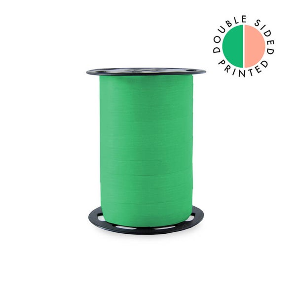 Grassgreen - Salmon, 10 mm, per 5 meter