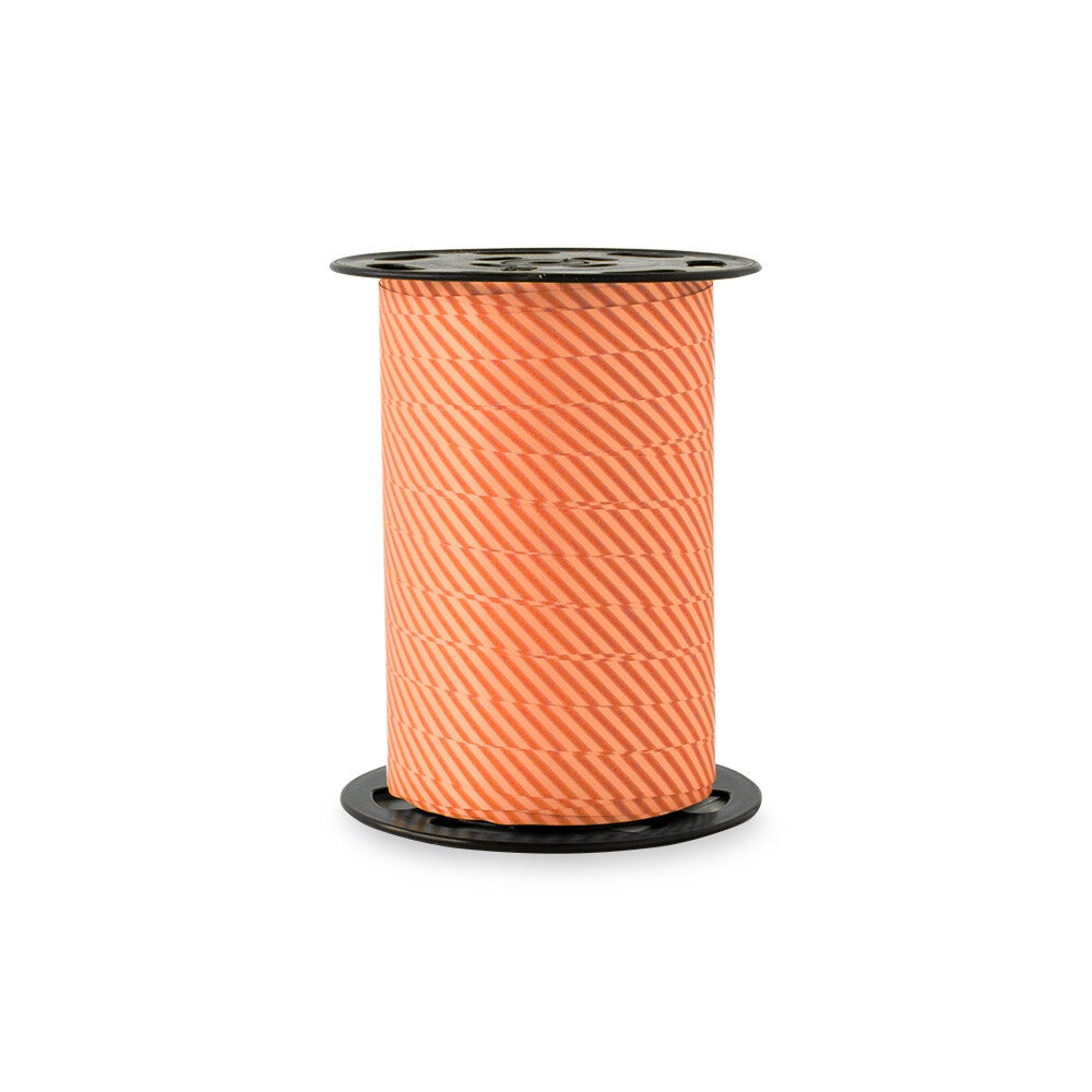 Orange Stripe, 10 mm, per 5 meter