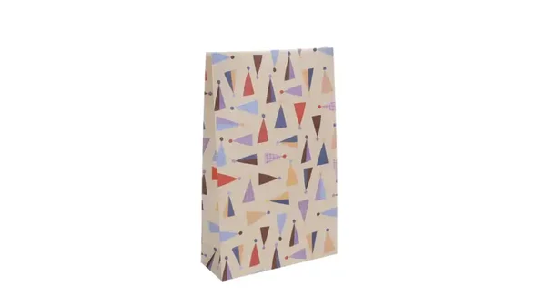 Party Hat, 15 x 6 x 24 cm, 3 stuks