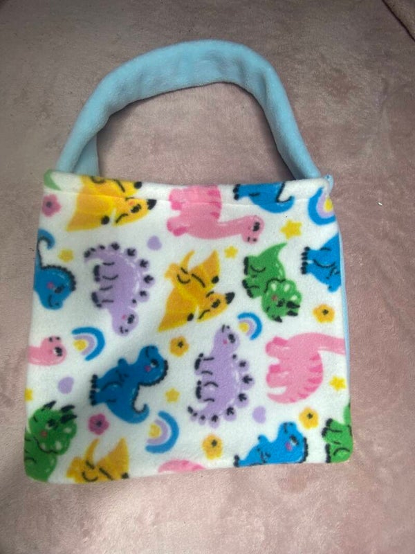 Dinosaur tote-bag🦖