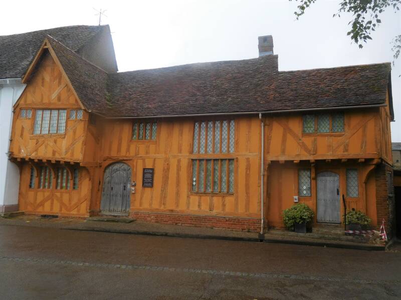 Lavenhem, een beautty