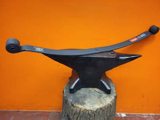 Mono lame largeur 75 Renforcé (+30% défficacité) (2 pièces)