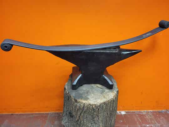 Mono lame renforcé (+30% d'efficacité) (2 Pièce)