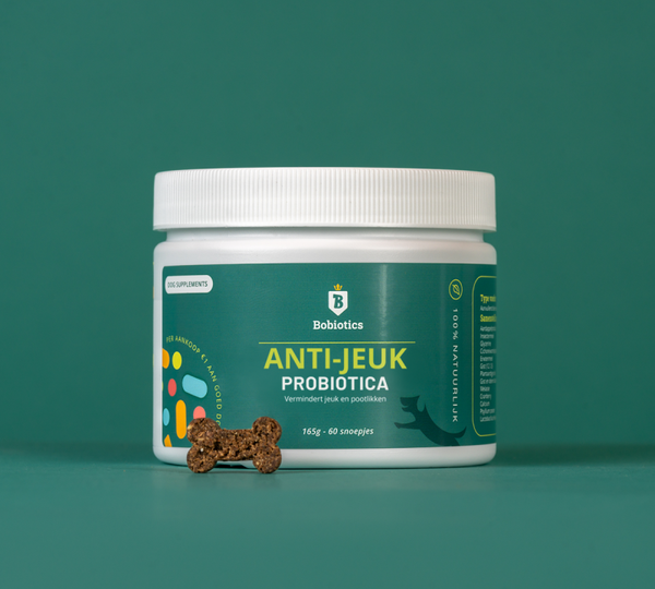 Probotica Anti Jeuk.