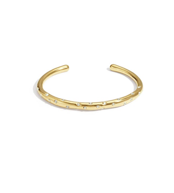Manchet armband