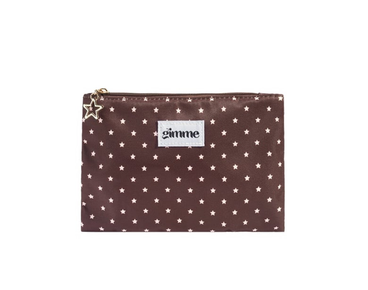 Make- up tas casual sterren