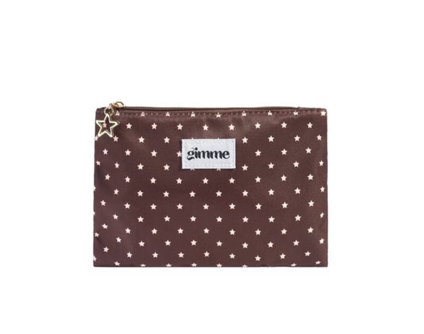 Make- up tas casual sterren