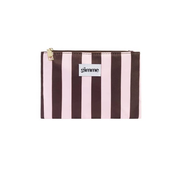 Make- up tas casual strip