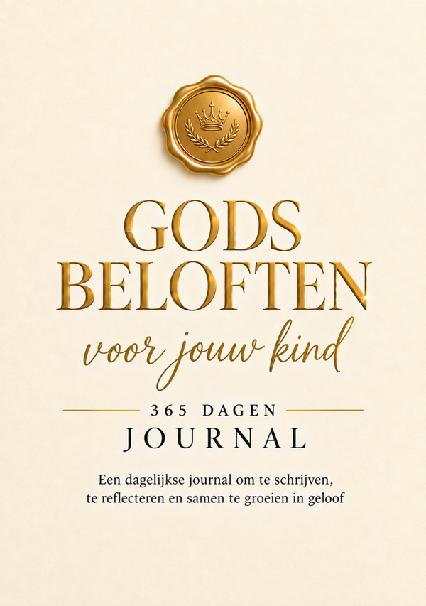 365 Dagen Journal
