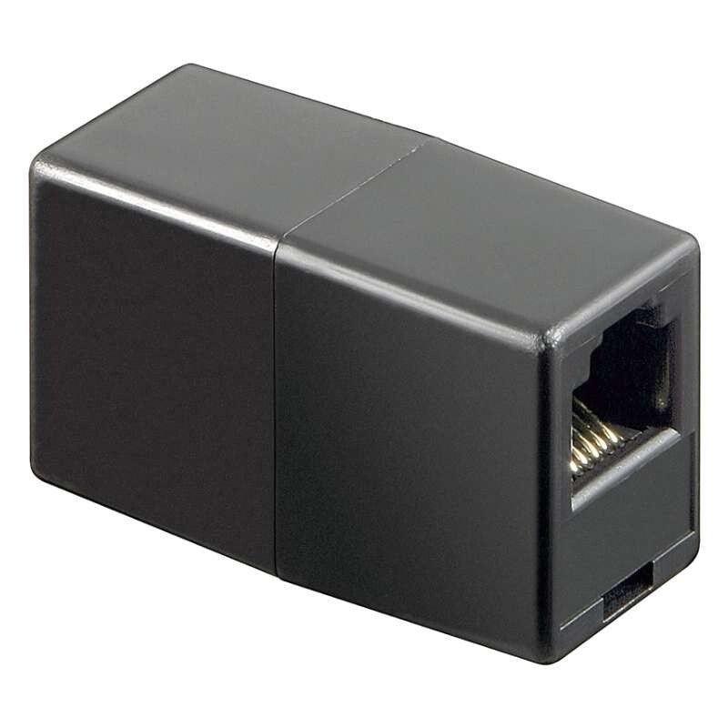 Automaus X-Net koppelstuk