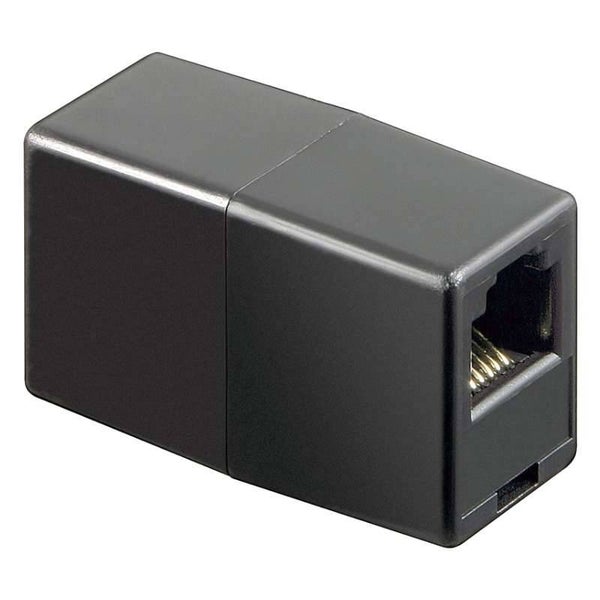 Automaus X-Net koppelstuk