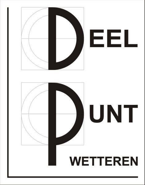 Deelpunt - Sociale Kruidenier