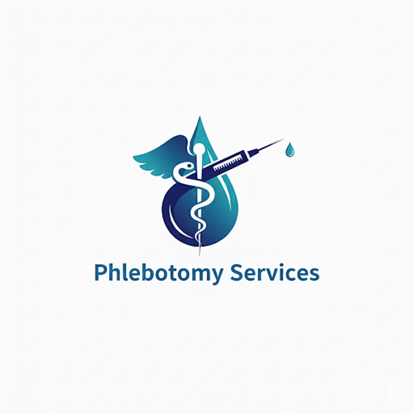 Phlebotomy services