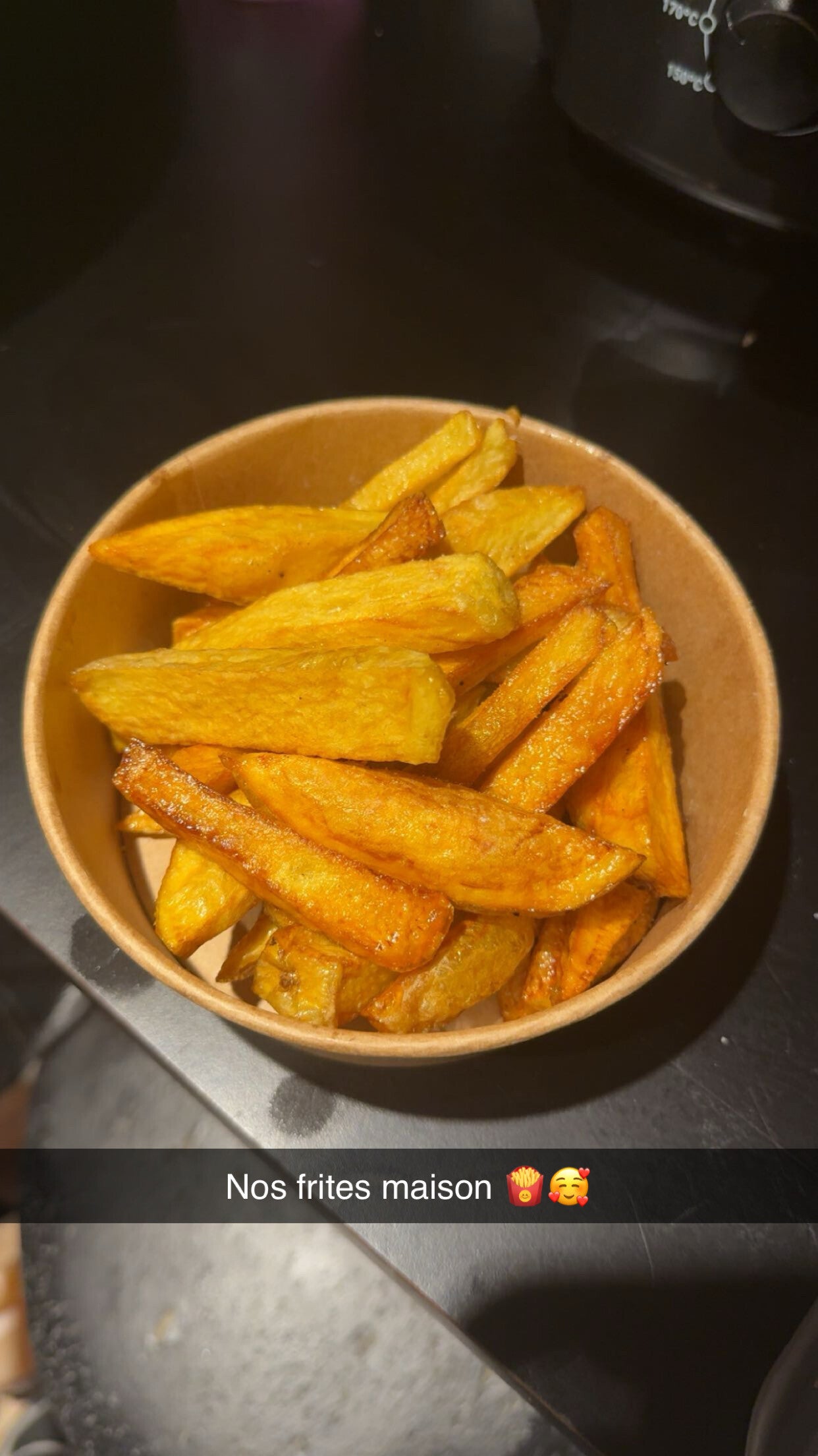 Petite frite