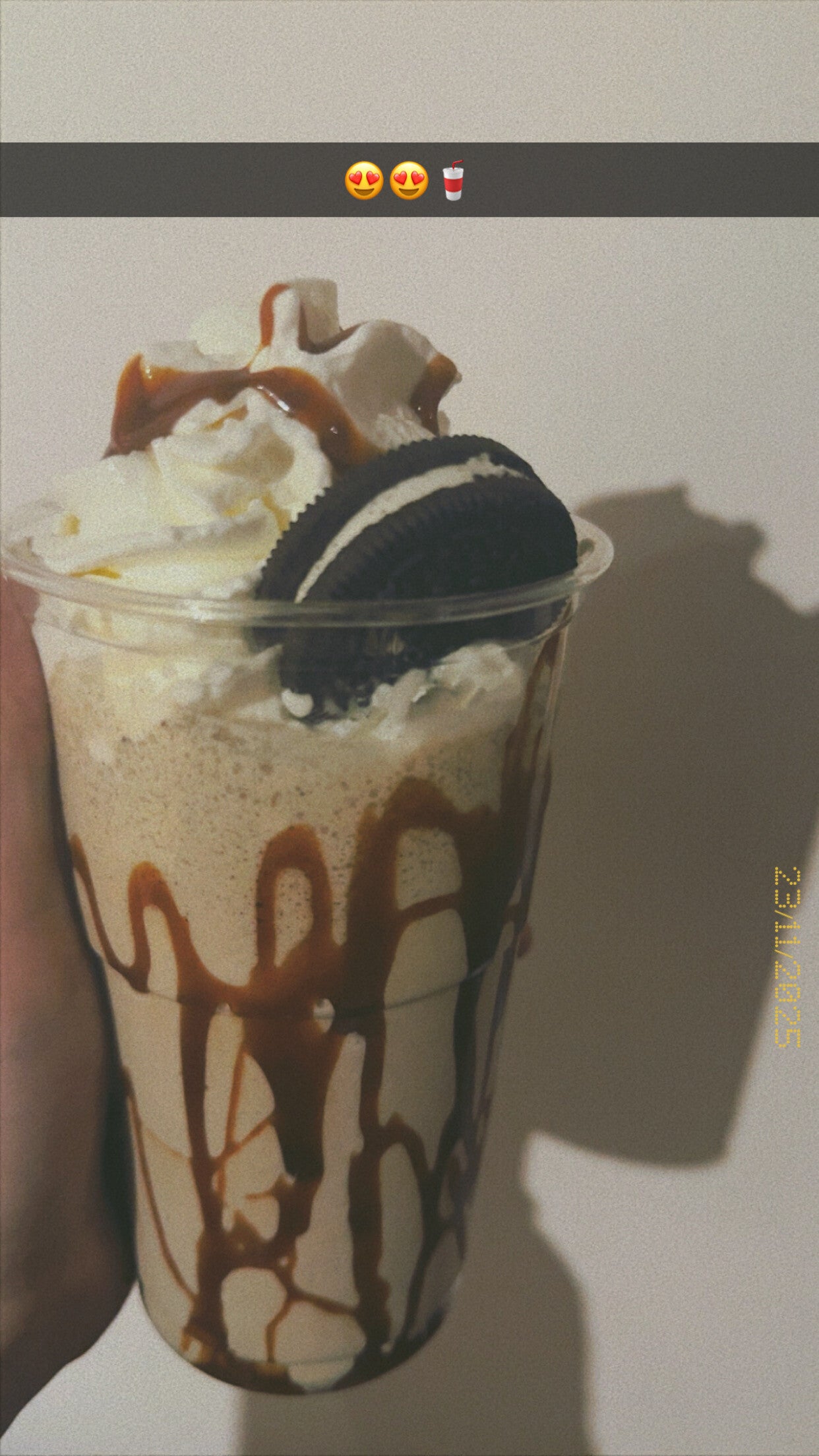 Milkshake