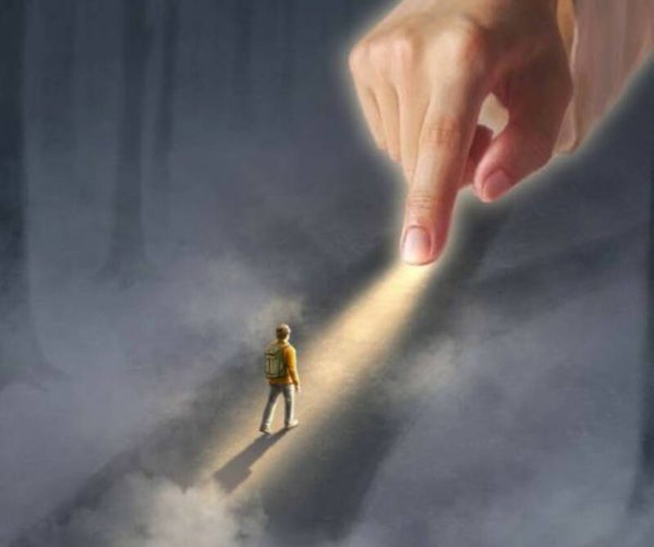 Desarrollo Espiritual