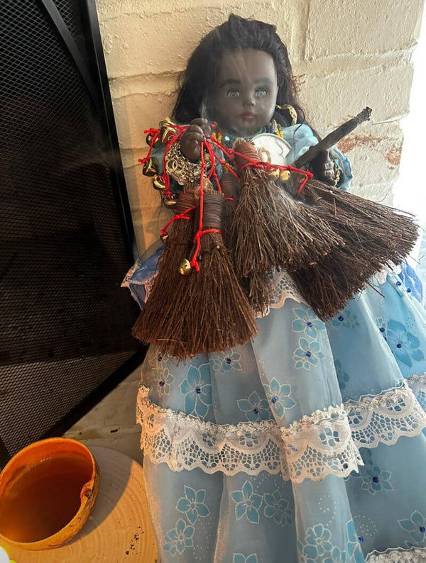 Canela Mágica