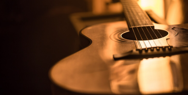 Acoustic Music, Fizz & Games @ The Village Hall, Holborough Lakes