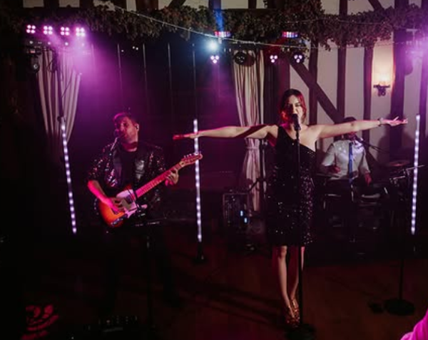 Live Music & Games @ The Old Tiger's Head, Lee (Blackheath)