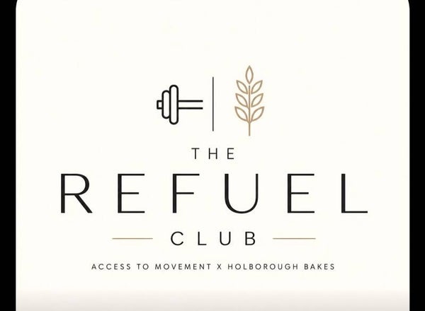 Join 'The Refuel Club'