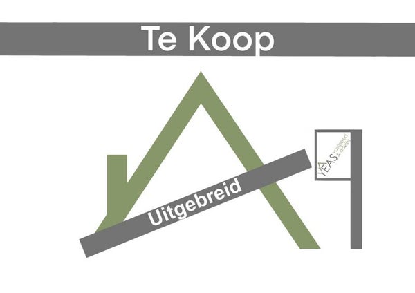 Verkoop UITGEBREID