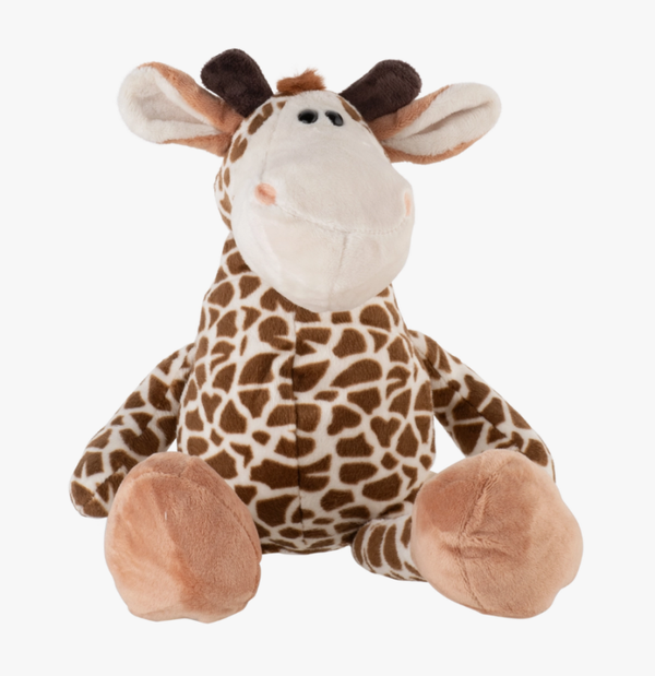 Soft Plush Animal Children Toy - Giraffe $22