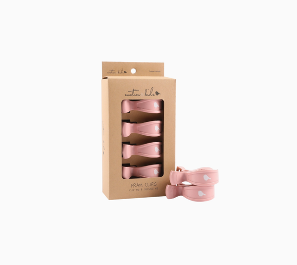 Pram Clips - 4 Pack $19.95
