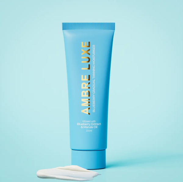 Gradual Tanning Moisturiser $14.99