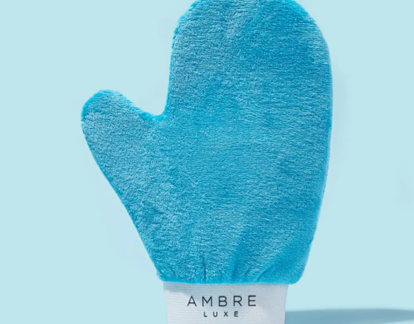 Ambre Luxe Tanning Mitt $10