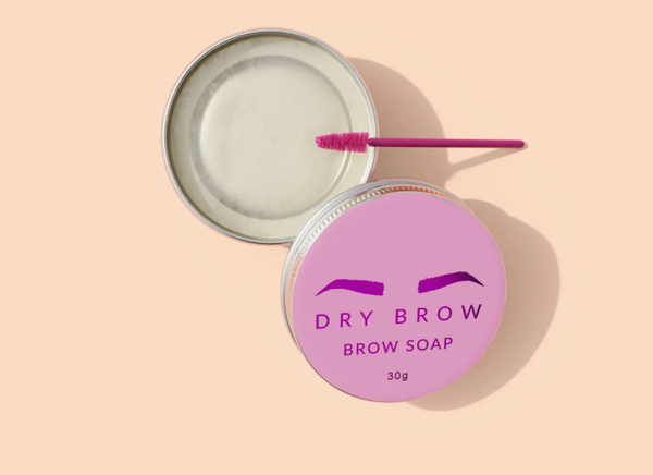 Dry Brow Soap $19.98