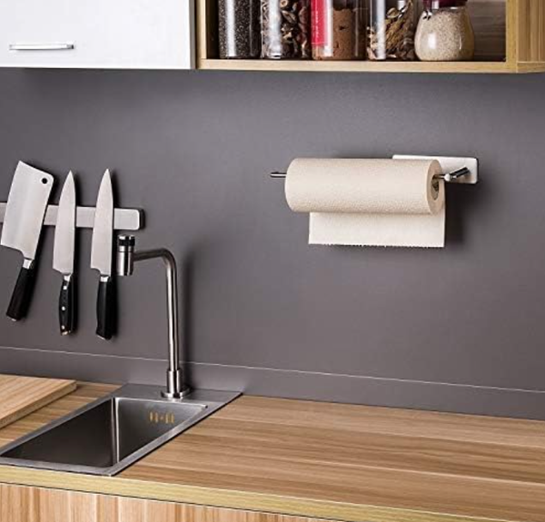 Kitchen Paper Towel Hanger $40