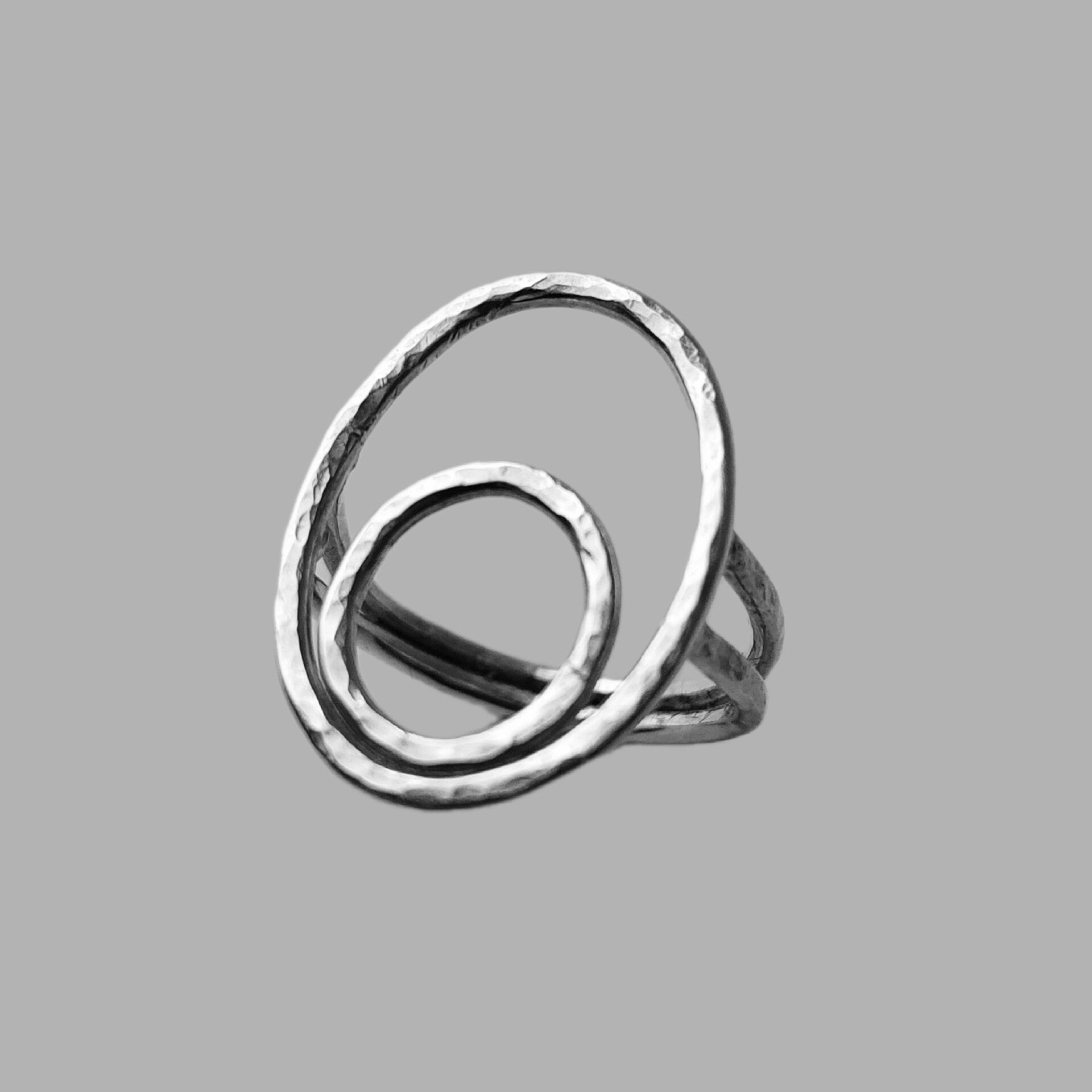 Ring Ovaline