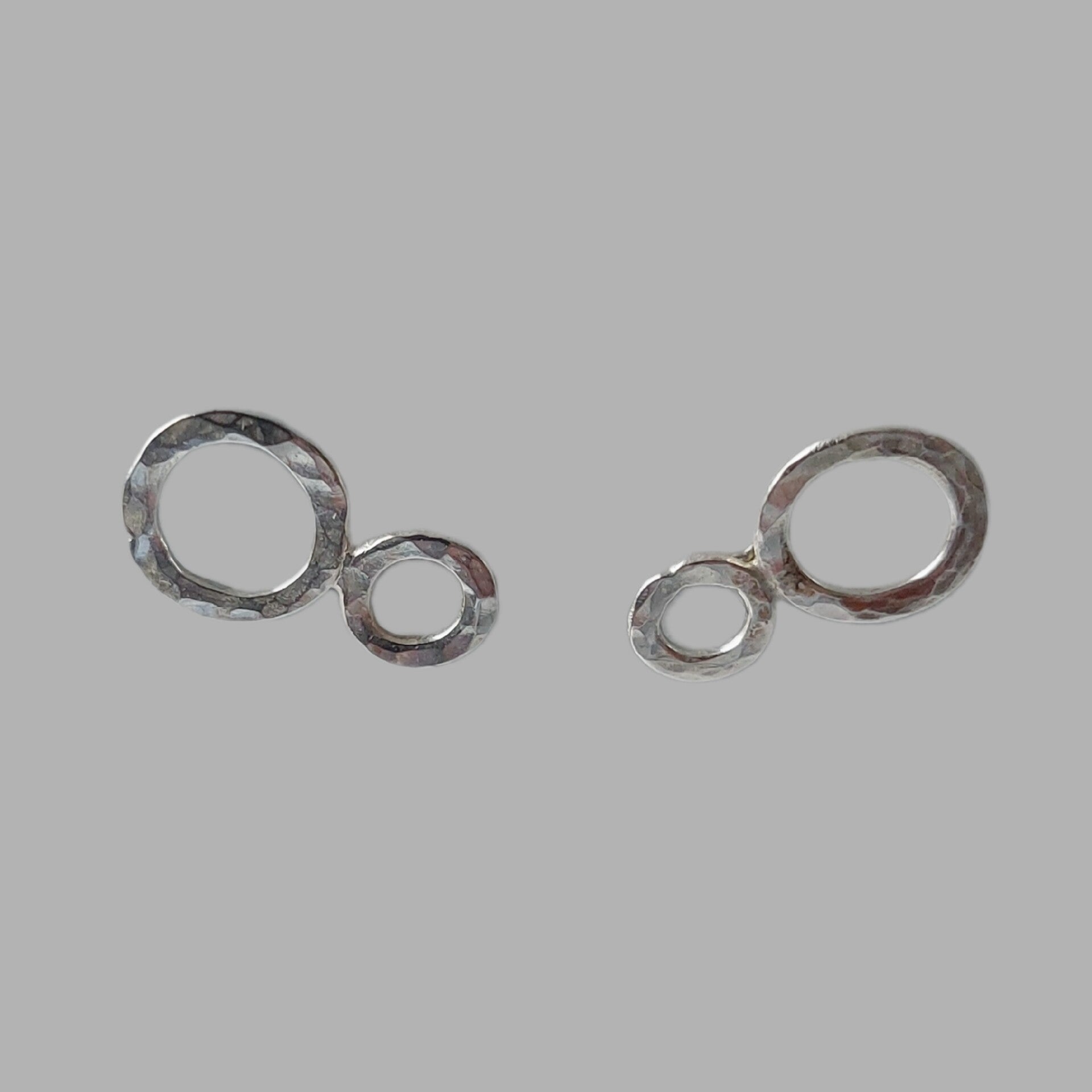 Oorbellen Duo