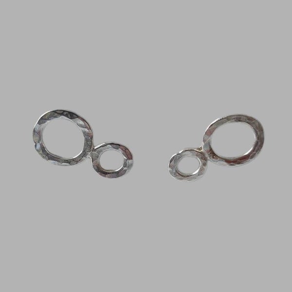 Oorbellen Duo