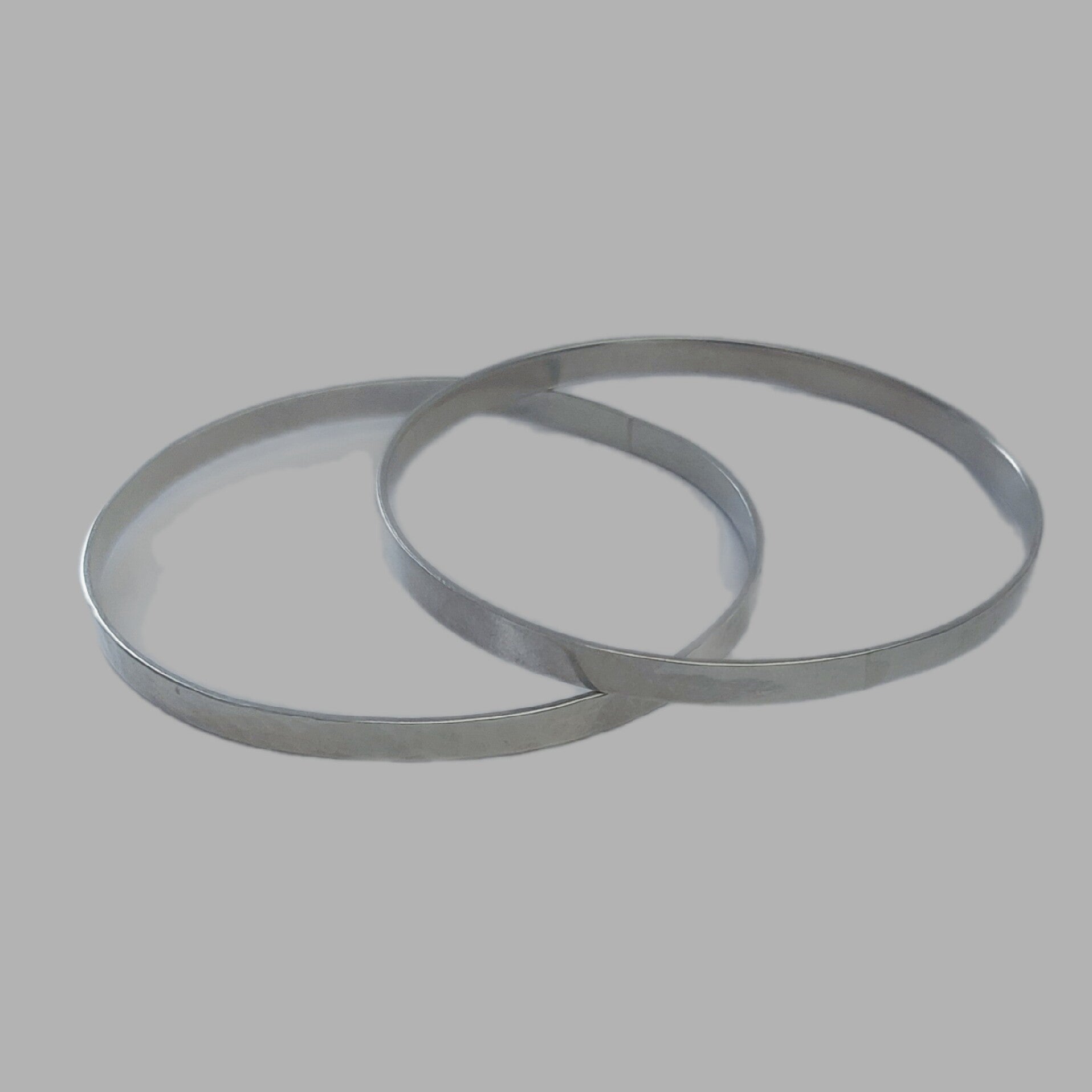 Bangle armband Linea