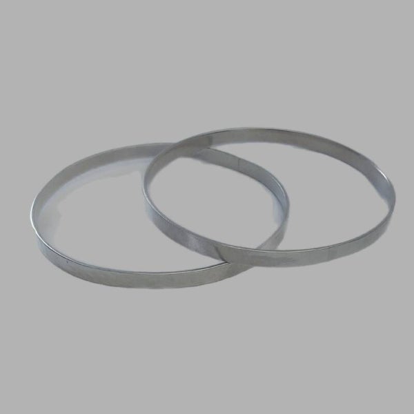 Bangle armband Linea