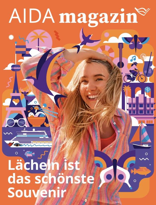 aida-magazin-aida-cruises | www.atlantisreisen.com