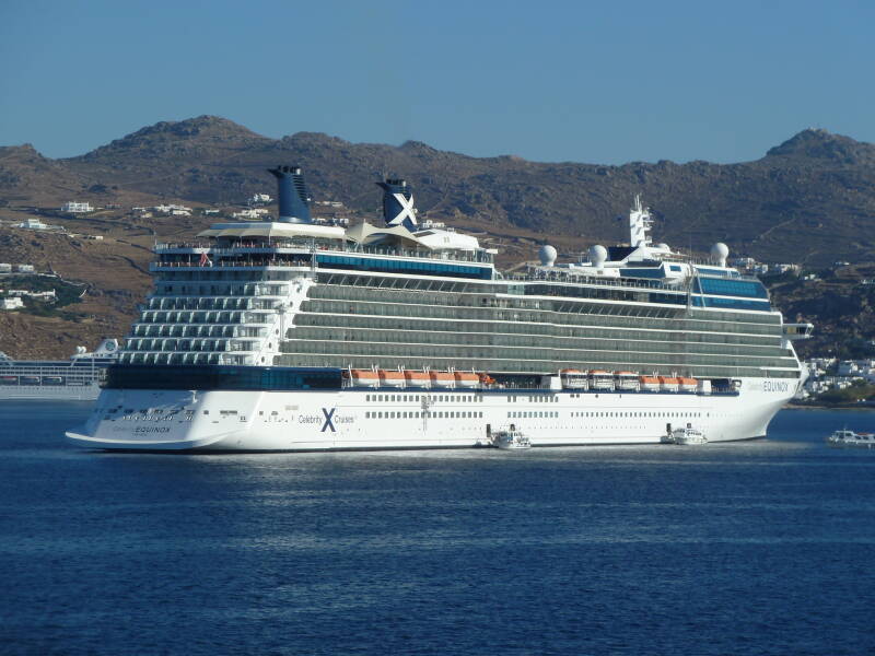 Celebrity Cruises; Black Friday; Black Week; www.black-friday-reisen.de