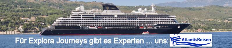 explora-journeys | www.atlantisreisen.com