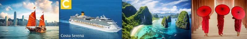 Costa Serena  | www.top65.de