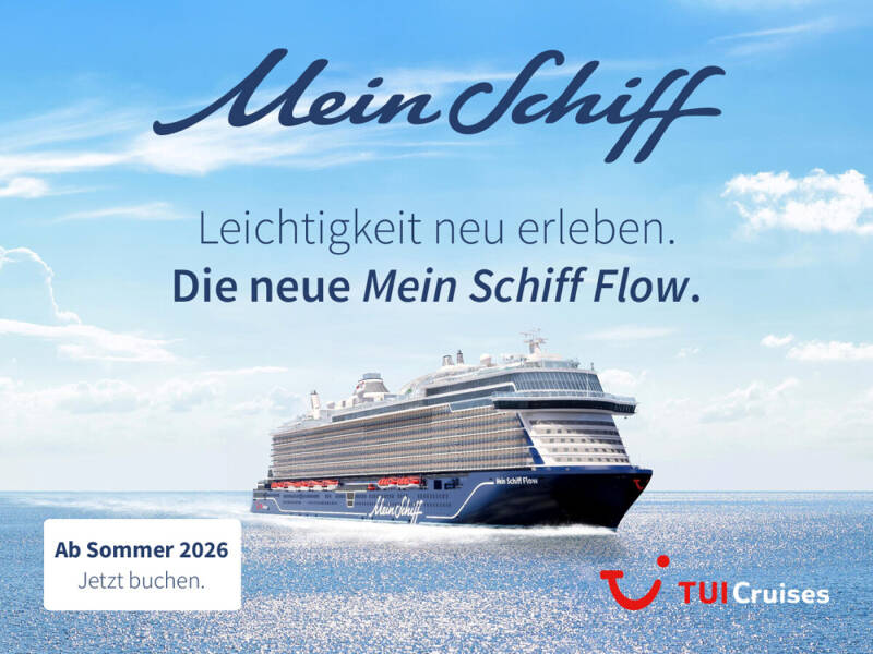 mein-schiff-flow-kreuzfahrt   | www.atlantisreisen.com