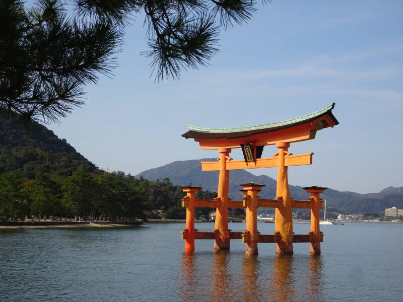 Japan mit deutscher Reiseleitung  | www.japan-tours.de