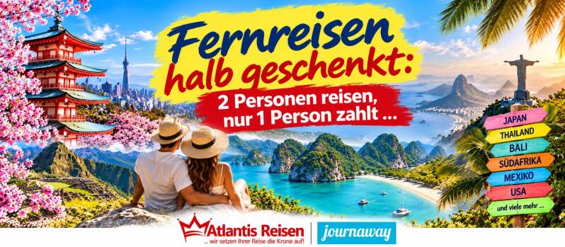 journaway-sonderpreise | www.storno-kabinen.de