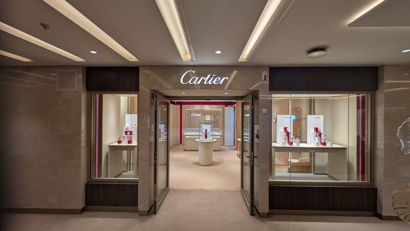 cartier-explora-journeys | www.explora-kreuzfahrten.eu