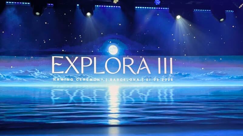 taufe-explora-journeys | www.explora-kreuzfahrten.eu