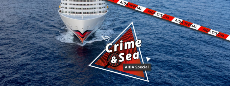 Krimi-Kreuzfahrt  | www.top65.de