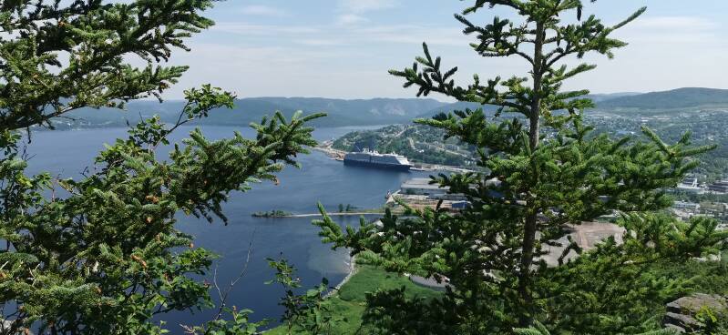 Zuiderdam Holland America Line | www.atlantisreisen.com